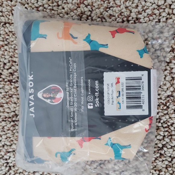 Small Javasok with dogs - Picture 2 of 3